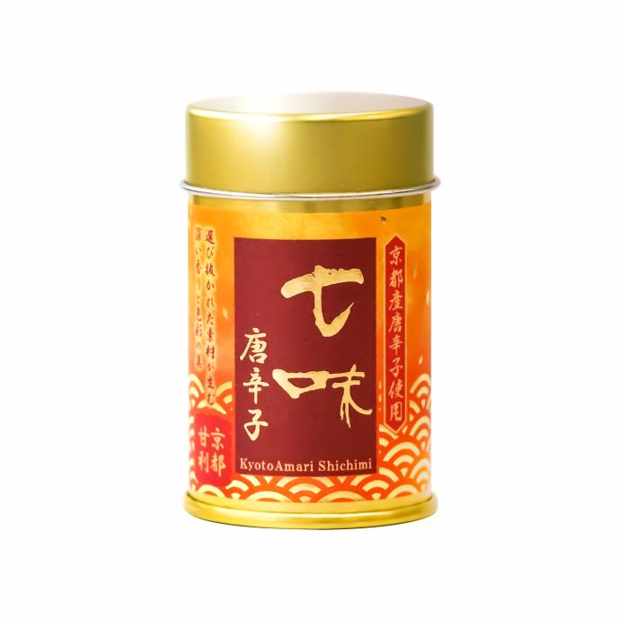七味唐辛子