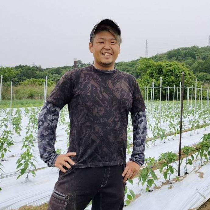 卒業生の写真・その1