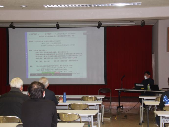 研修科・経営力向上講座2