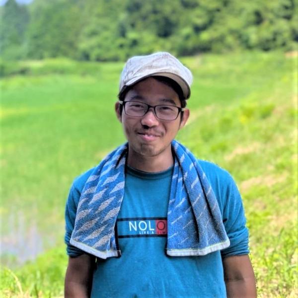 卒業生の写真・その4