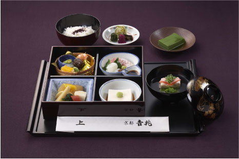 shokado-bento