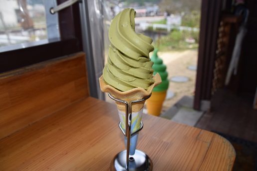 matcha-ice