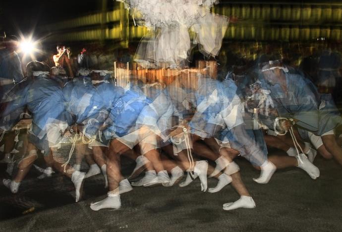 あがた祭