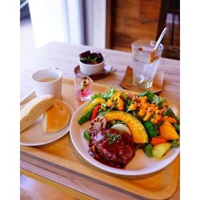 ぷちぽんと kitchen＋farm