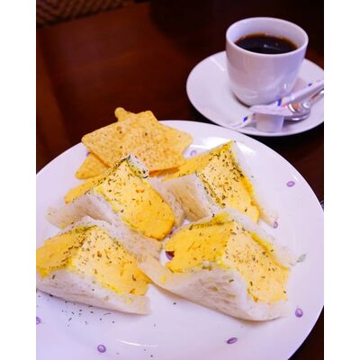 カフェキャンドル