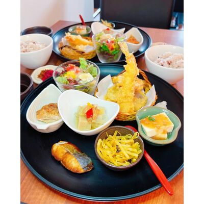 和ダイニング 心穏 cocon