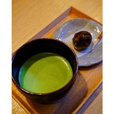 お茶のかんばやし