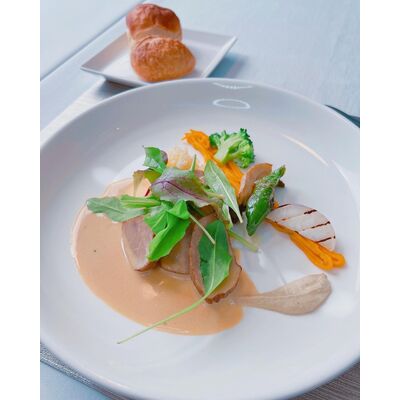 ビストロヨシムラ