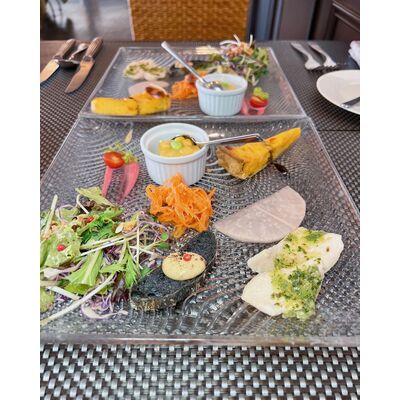 ビストロヴァンキャトル