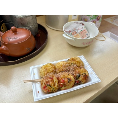 南山城村農林産物直売所