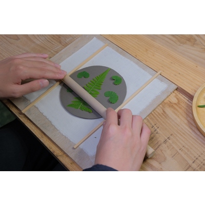 トロッピカル窯