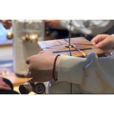 有限会社昇苑くみひも宇治本店