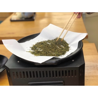 株式会社福寿園宇治茶工房