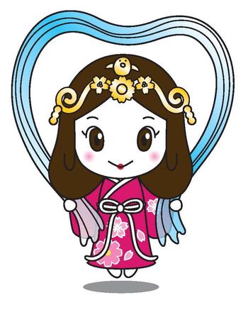 いづみ姫の画像