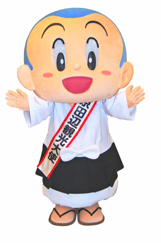 一休さんの画像