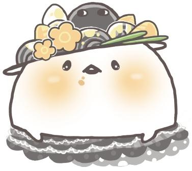 しろんちゃんの画像