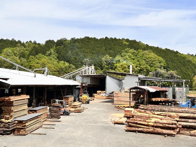 本社工場