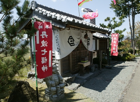 耕雲寺