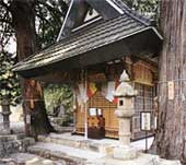 祥雲寺