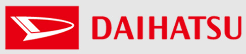 ダイハツ工業株式会社のロゴマーク