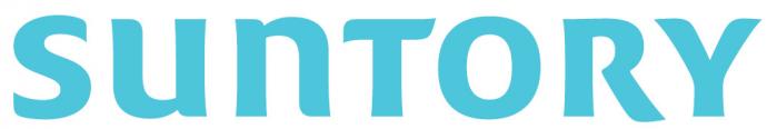 サントリー株式会社のロゴマーク