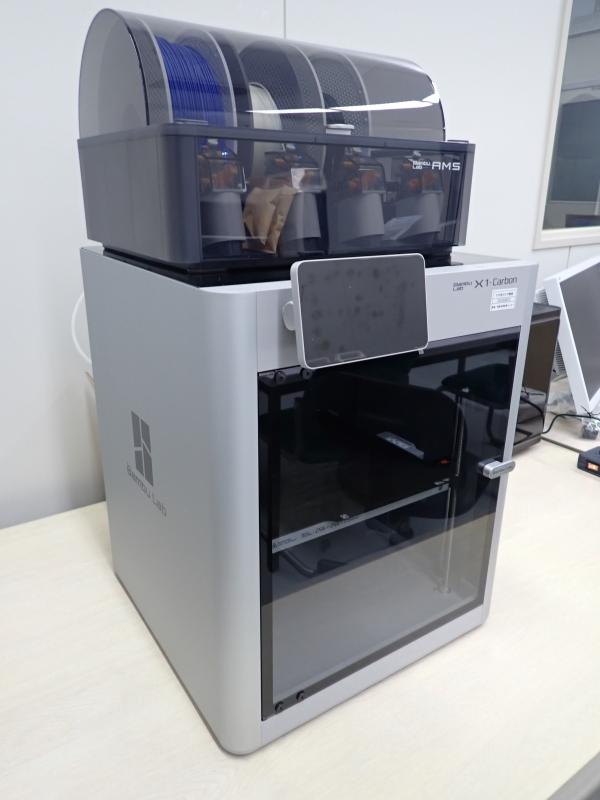 3Dprinter_FFF_写真