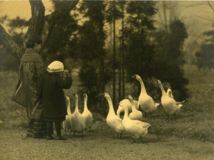 100年の歴史写真12-3