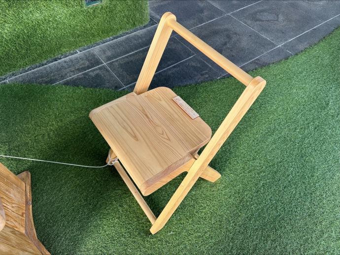 第7回椅子設置2