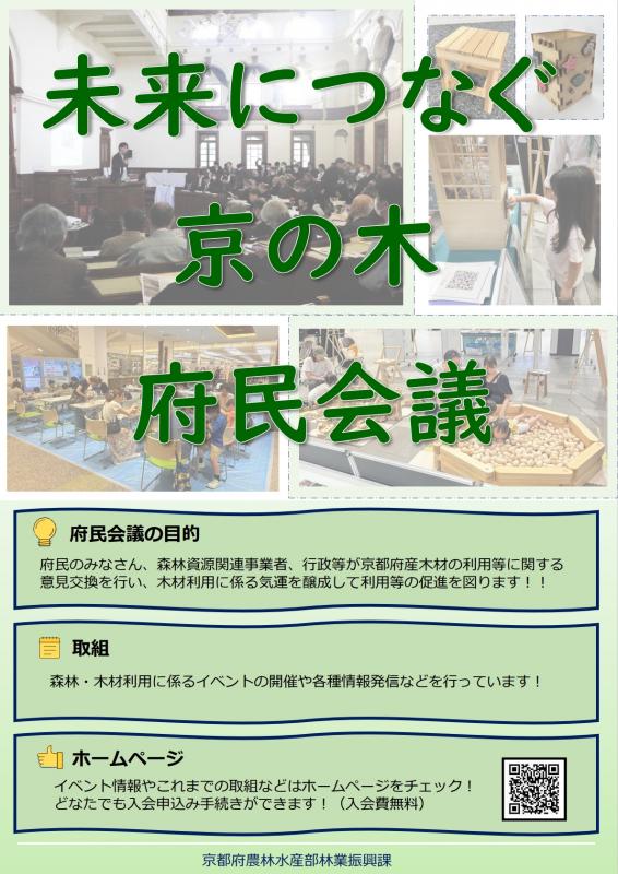 R7府民会議実績ポスター