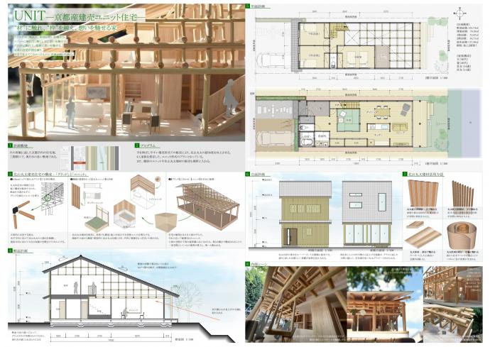 第8回住宅一般最優秀