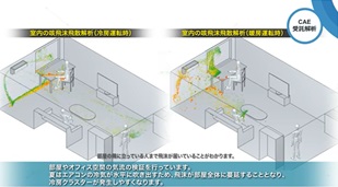 室内