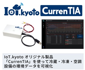 CurrenTIAイメージ