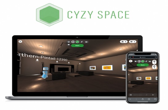 CYZY SPACE（サイジースペース）