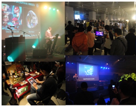 BitSummit2014