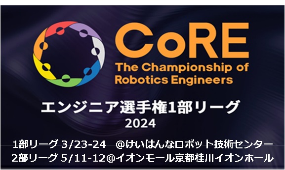 ロボット競技会