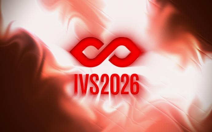 IVS2026ロゴ画像