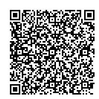 電子申請フォームQRコード