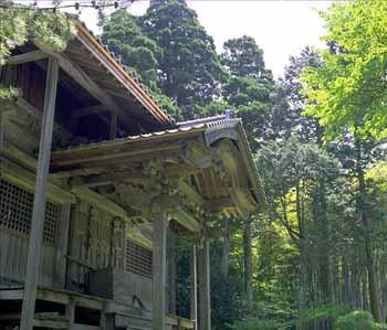 上山寺