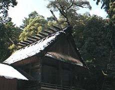 皇大神社