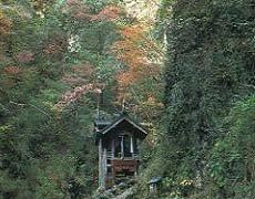 天岩戸神社