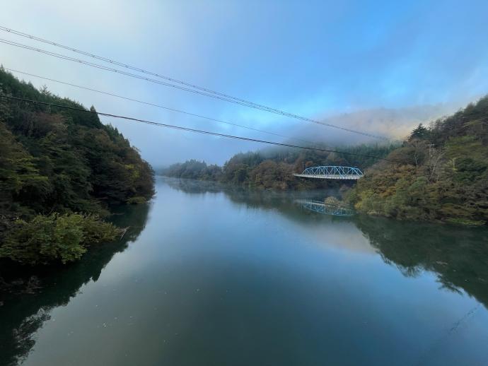 彩虹湖