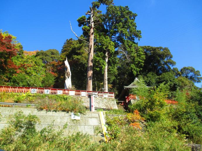 請田神社