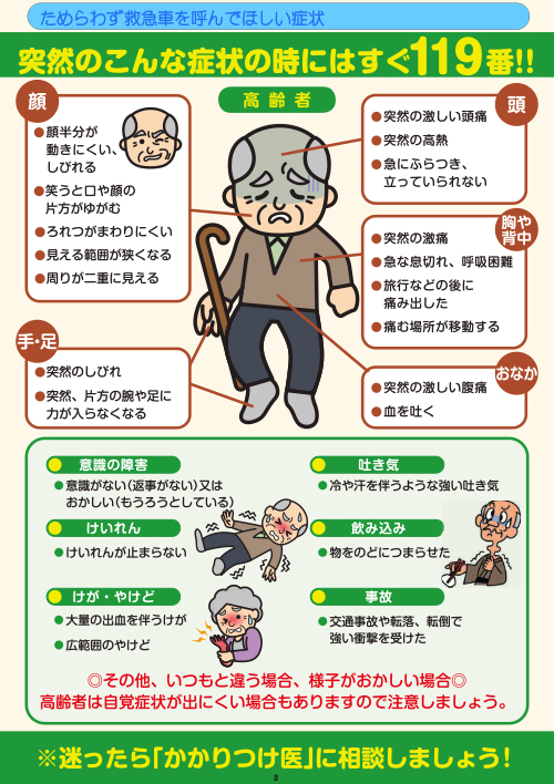 消防庁リーフレット抜粋1