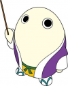 まゆまろ