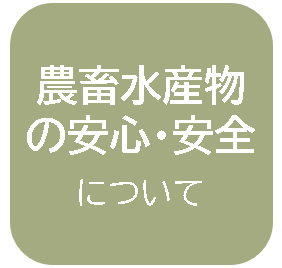 農林畜水産物の安心安全について