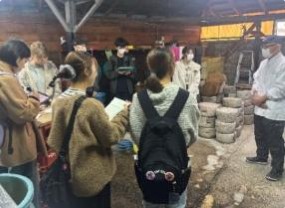 R7ヤング食育研修会（取材①）