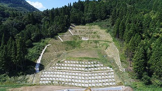 平成30年度コンクール受賞工事写真