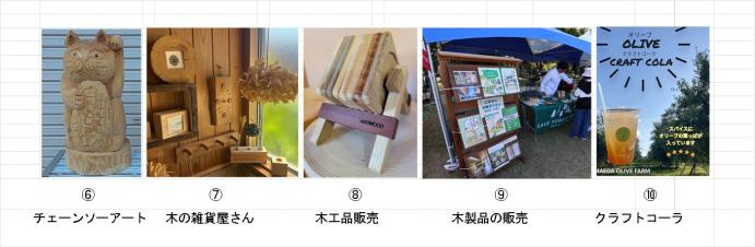 ウッドフェス