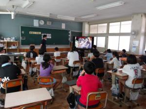 網野北 1