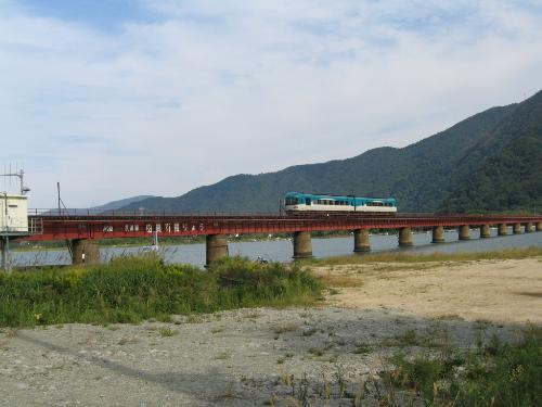 北近畿タンゴ鉄道（丹後ディスカバリー）